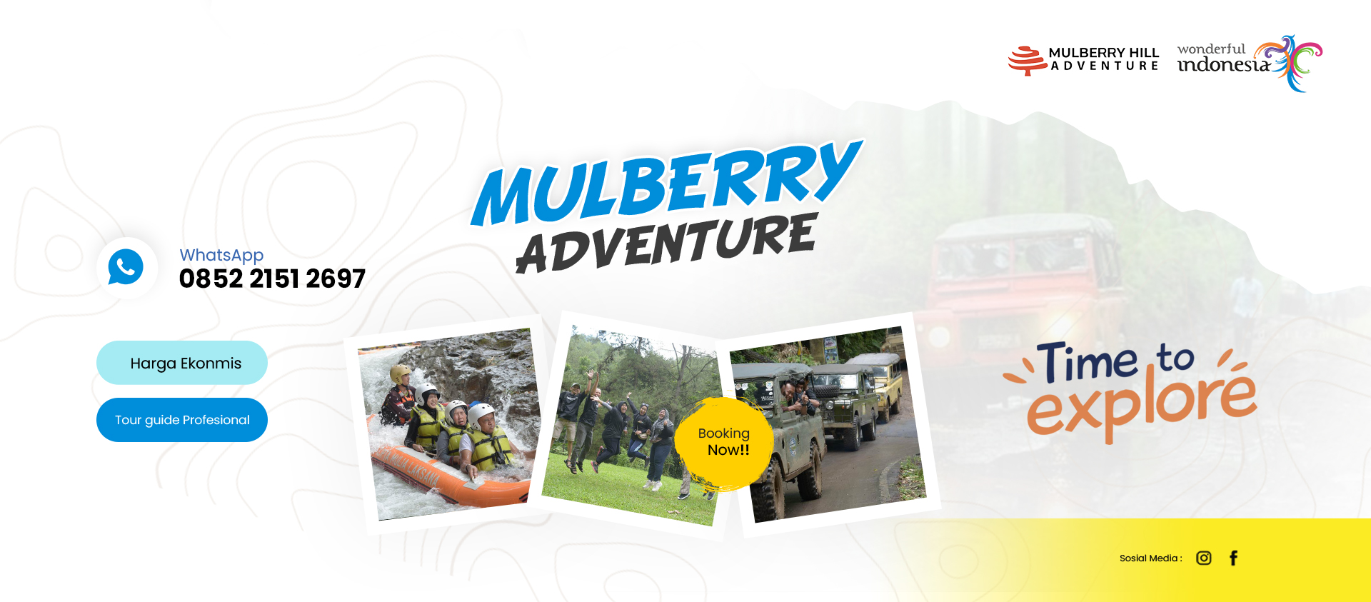 slide 1 des24 - Mulberry Adventure